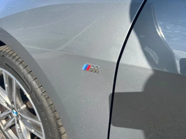 BMW 1 Hatch (F40) (2022) — foto 14 van 27