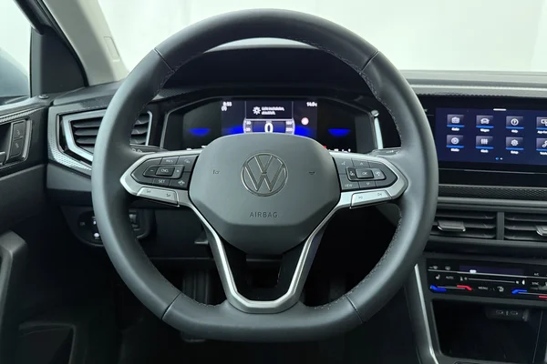 Volkswagen Taigo — foto 2 van 16