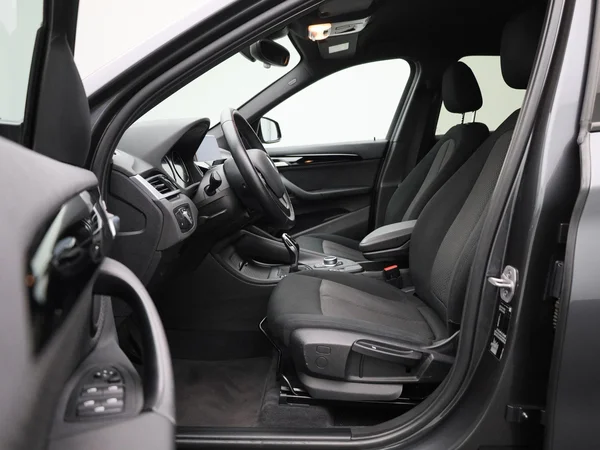 BMW X1 (2021) — foto 5 van 39