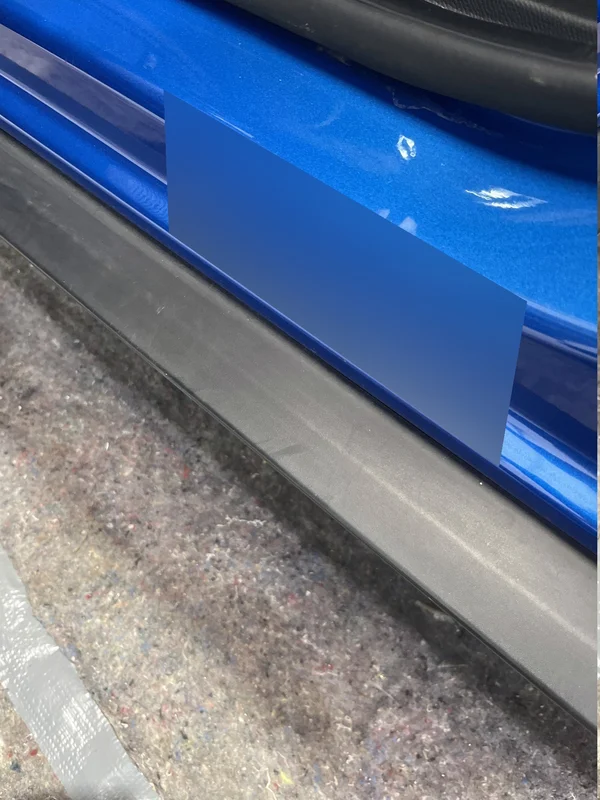 Citroen E-C3 (2025) — foto 30 van 71