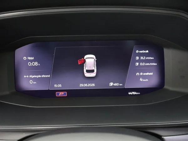 CUPRA Leon ST e-Hybrid (PHEV) (2023) — foto 6 van 26