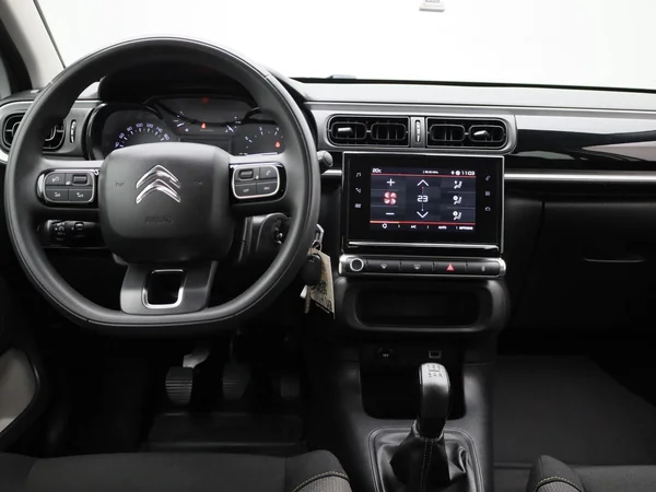Citroën C3 (2022) — foto 35 van 37