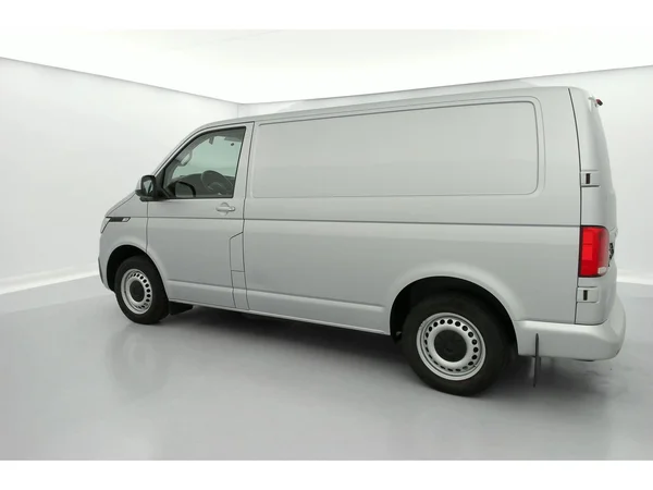 VOLKSWAGEN Transporter T6.1 1200 Fourgon Swb Dsl (2020) — foto 3 van 30