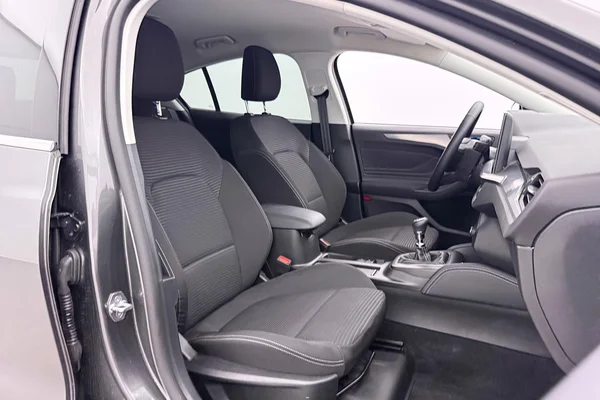 Ford Focus (2025) — foto 3 van 18