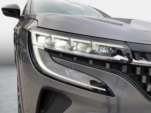 Renault Austral (2025) — foto 8 van 22