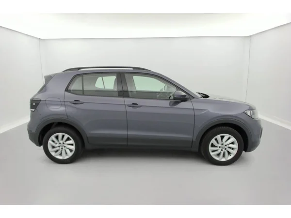 VOLKSWAGEN T-Cross (2024) — foto 32 van 36