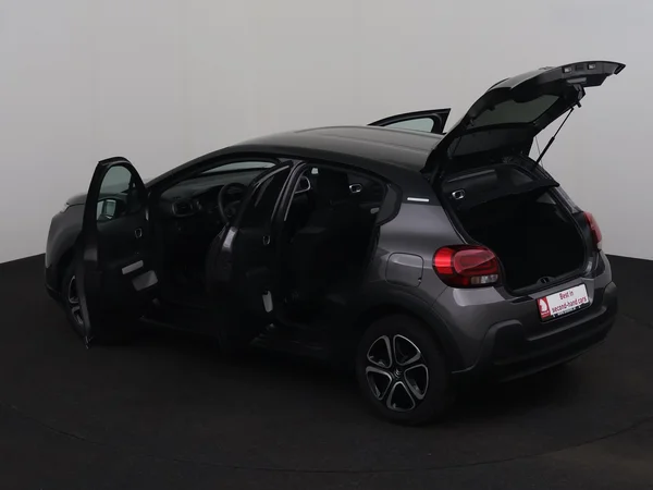 CITROEN C3 (2021) — foto 25 van 26