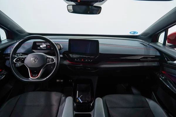 Volkswagen ID.4 (2022) — foto 3 van 41