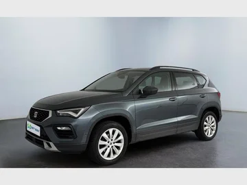 Seat Ateca (2021)