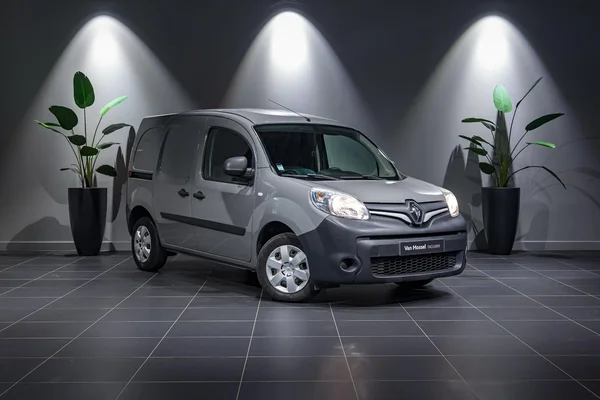 Renault Kangoo (2019) — foto 13 van 19
