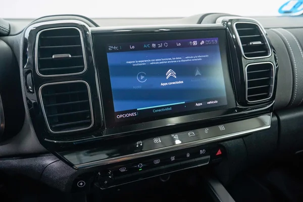 Citroen C5 Aircross PHEV (2021) — foto 19 van 39