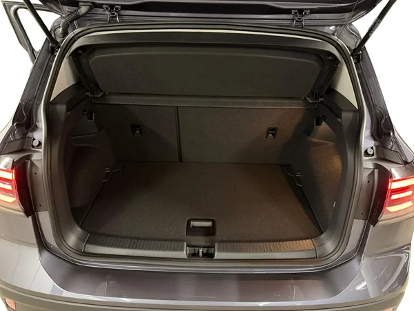 VOLKSWAGEN T-Cross (2026) — foto 14 van 24