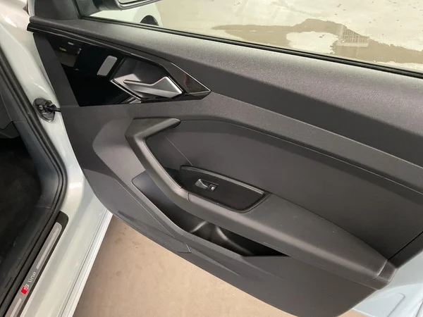 AUDI A1 Sportback (2025) — foto 9 van 24