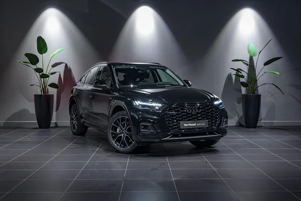 Audi Q5 (2023) — foto 23 van 34