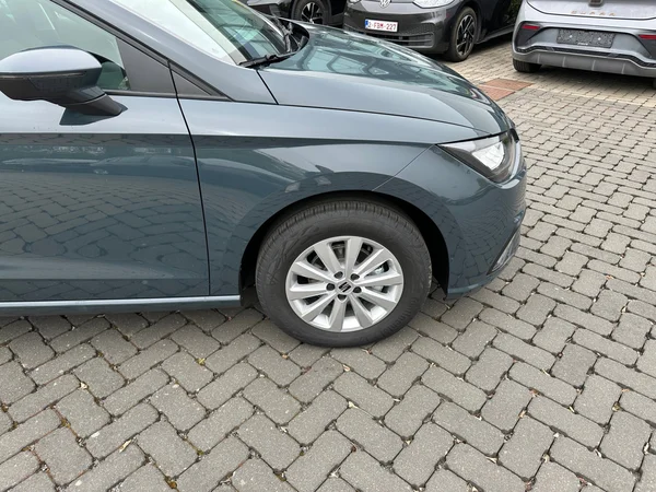 SEAT Ibiza 5P/D (2025) — foto 4 van 24