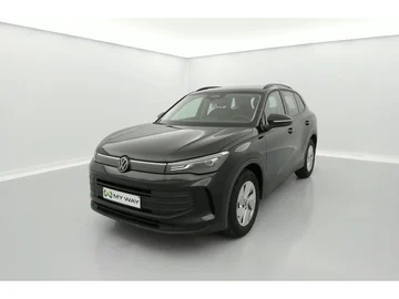 VOLKSWAGEN Tiguan (2025)