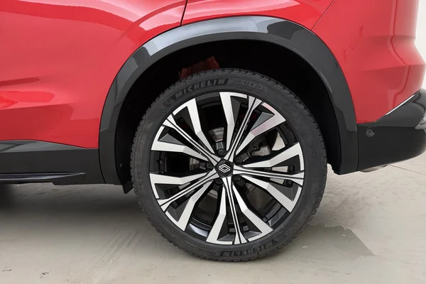 Renault Austral (2026) — foto 17 van 20