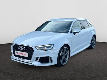 AUDI RS3 Sportback (2021)