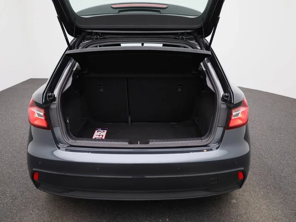 Audi A1 Sportback (2023) — foto 3 van 35