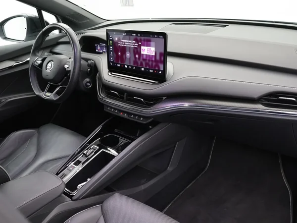 Škoda Enyaq Coupe (2022) — foto 23 van 29