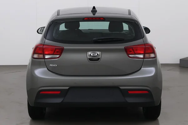 Kia Rio (2019) — foto 16 van 21