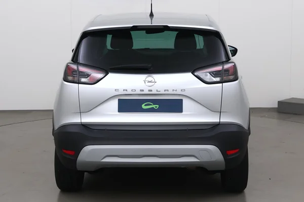 Opel Crossland (2023) — foto 11 van 16