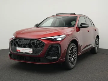 AUDI Q5 (2026)