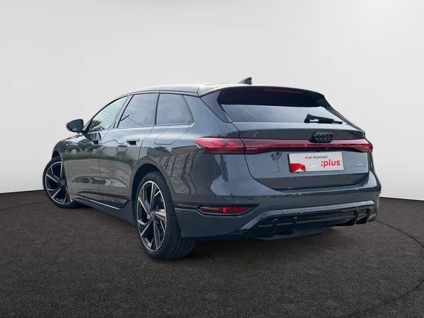 AUDI A6 Avant e-tron (2026) — foto 23 van 24