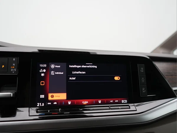 VOLKSWAGEN Multivan T7 Long eHybrid (PHEV) (2026) — foto 42 van 55