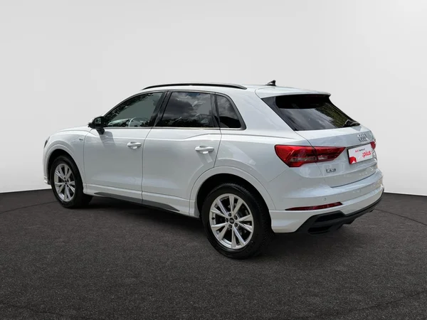AUDI Q3 (2025) — foto 12 van 20