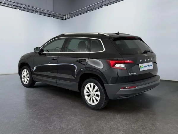 SKODA Karoq (2021) — foto 15 van 17