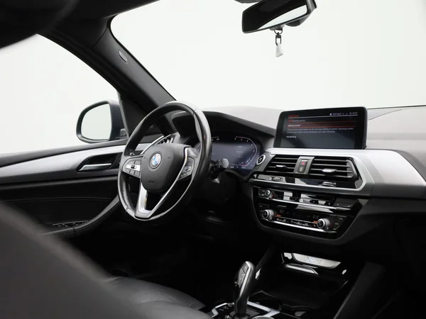 BMW X3 (2021) — foto 33 van 45