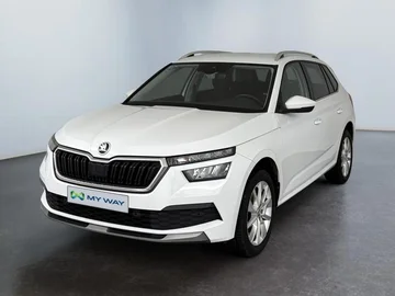 SKODA Kamiq (2020)