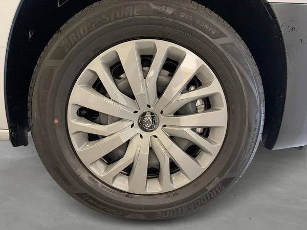 Peugeot Partner (2026) — foto 15 van 18