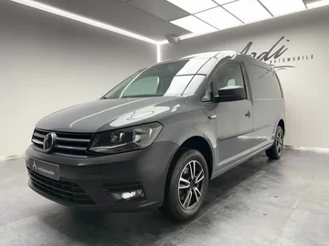 Volkswagen Caddy cab909ab-e1fc-4f1f-9eaa-edc881c6a114