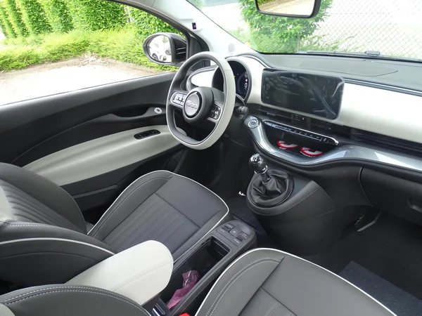 Fiat 500 (2026) — foto 5 van 26