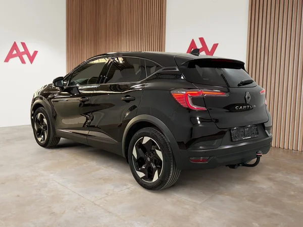 Renault Captur (2024) — foto 30 van 30