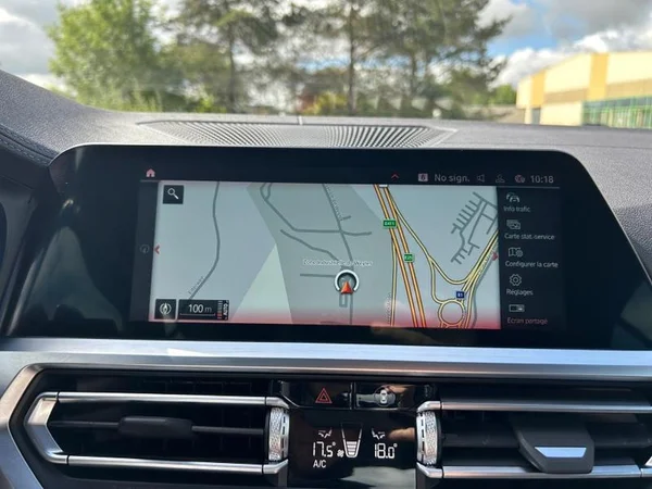 BMW 4 Cabrio (G23) (2022) — foto 8 van 31
