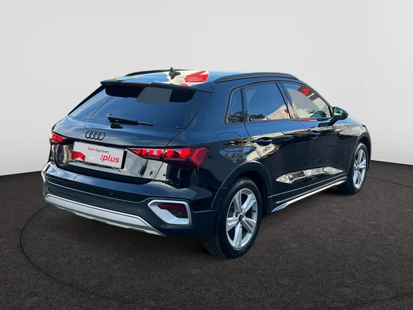 AUDI A3 Allstreet PHEV (2025) — foto 20 van 24