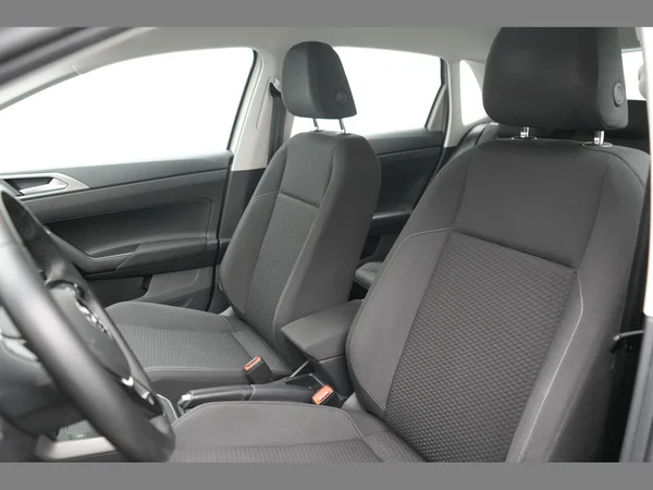 VOLKSWAGEN Polo (2018) — foto 21 van 25