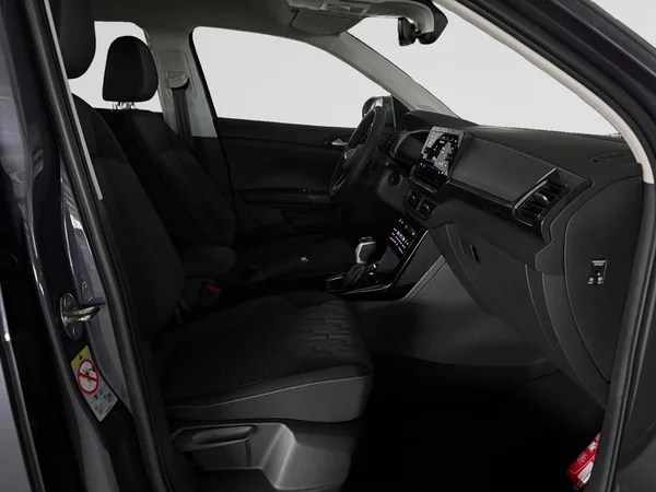 VOLKSWAGEN T-Cross (2025) — foto 8 van 24