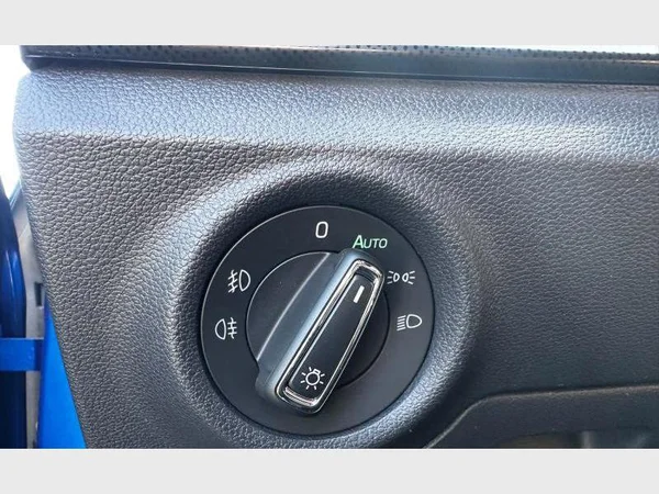 Skoda Scala (2020) — foto 24 van 30