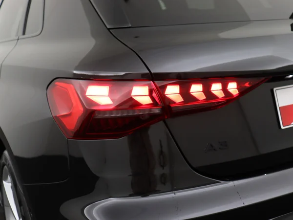 AUDI A3 Sportback (2025) — foto 7 van 18