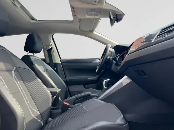 VOLKSWAGEN Taigo (2022) — foto 3 van 18