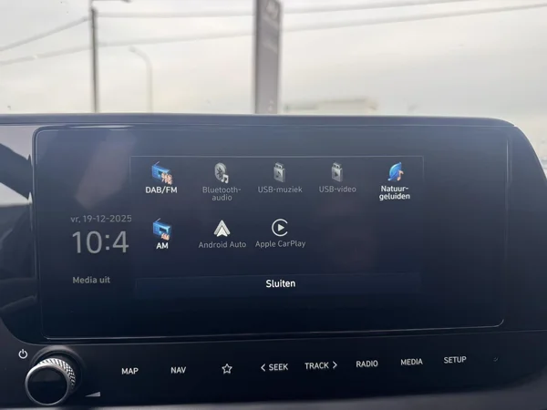 Hyundai i20 (2024) — foto 2 van 23