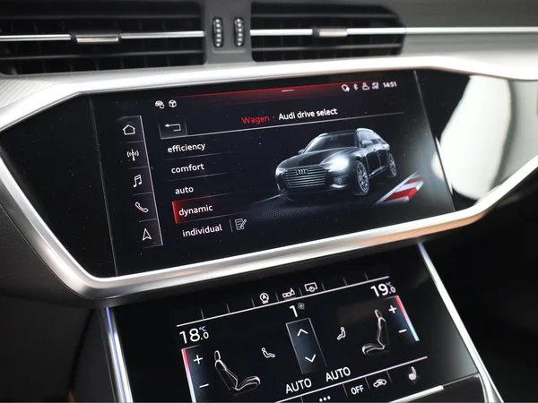 AUDI A6 Avant (2020) — foto 16 van 24