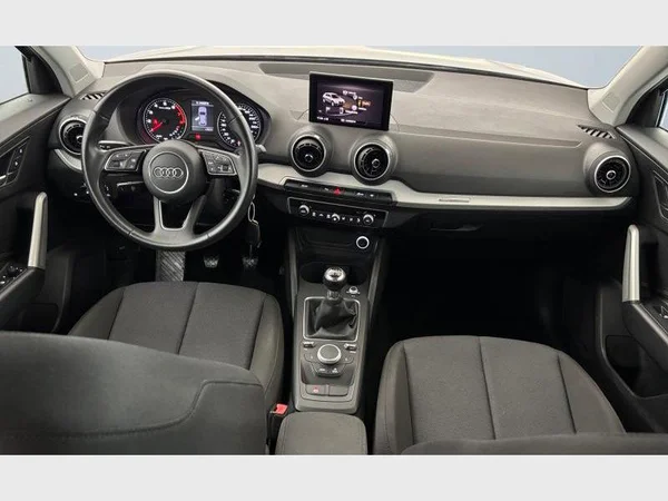 Audi Q2 (2019) — foto 27 van 28
