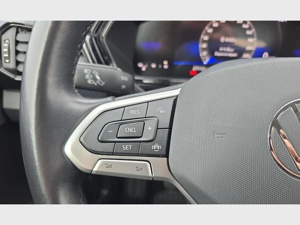 Volkswagen T-Cross (2023) — foto 5 van 28