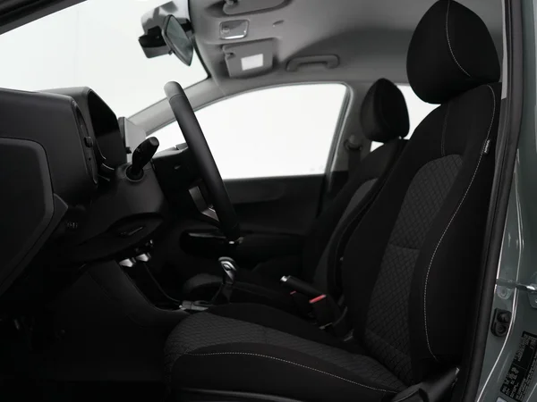 Kia Picanto (2025) — foto 5 van 23