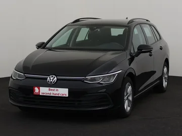 VOLKSWAGEN Golf Variant (2022)